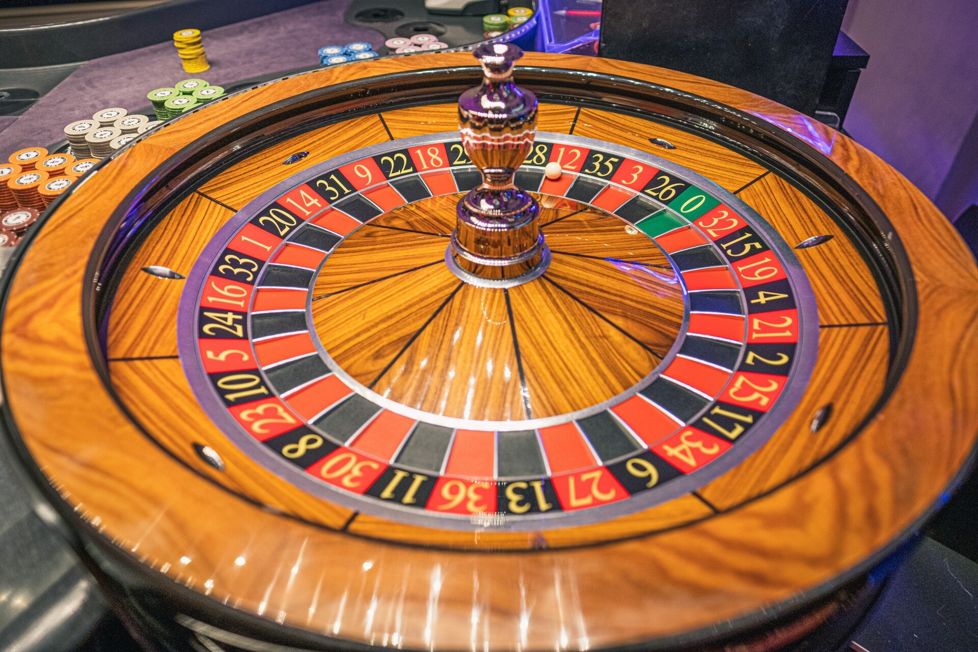 Αξιολόγηση GreatWin Casino
