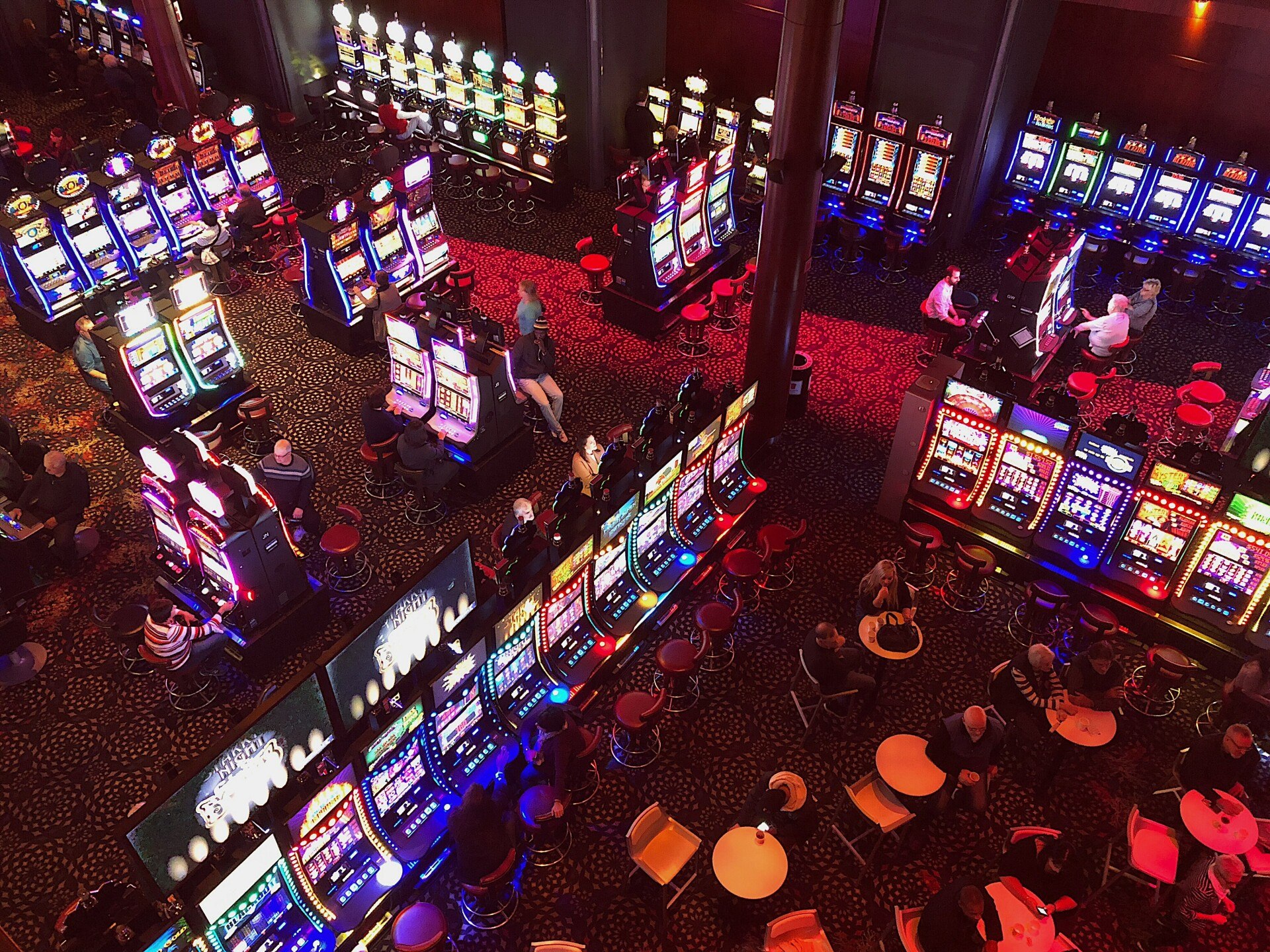 Αξιολόγηση GreatWin Casino