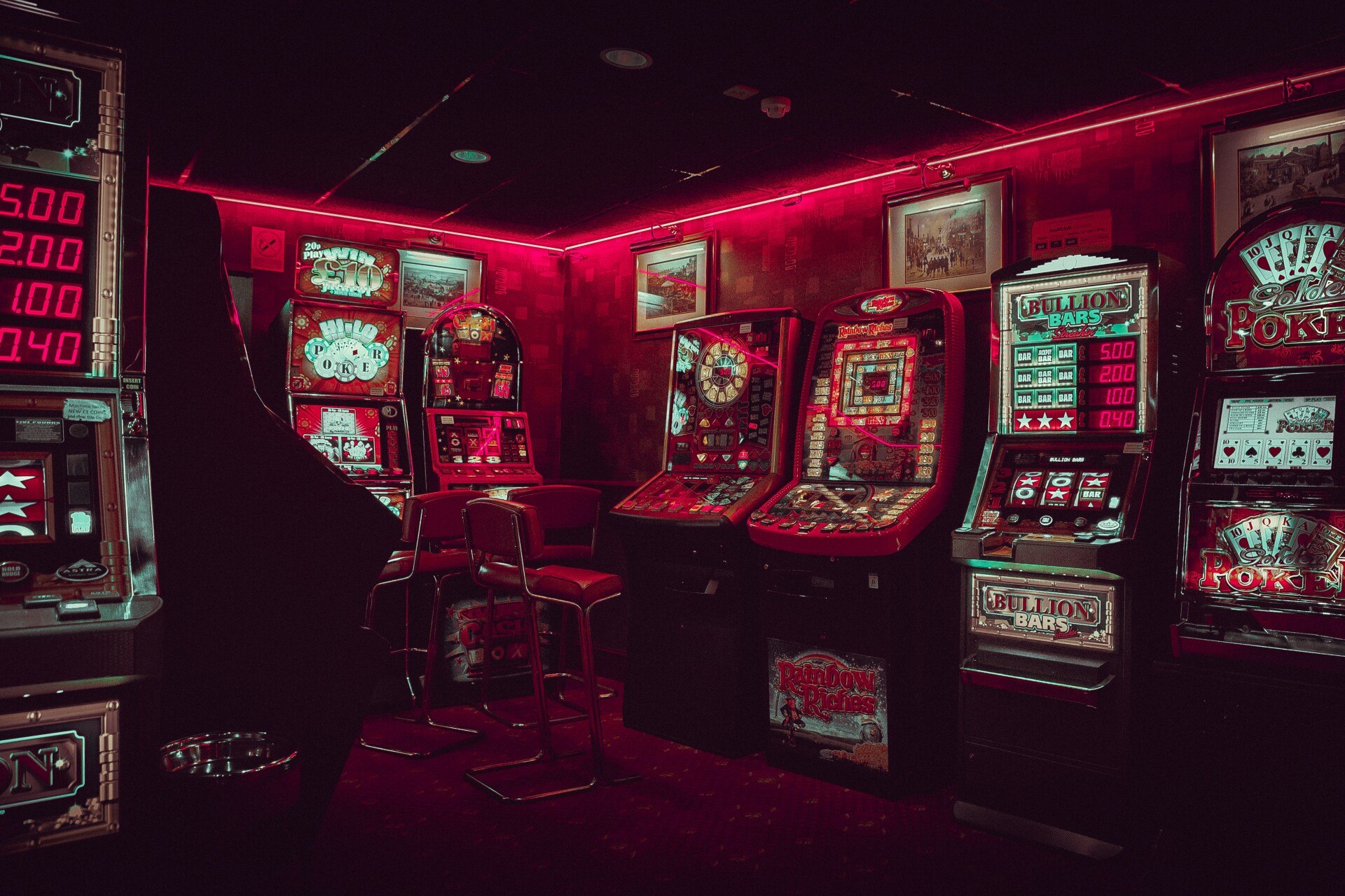 Αξιολόγηση GreatWin Casino