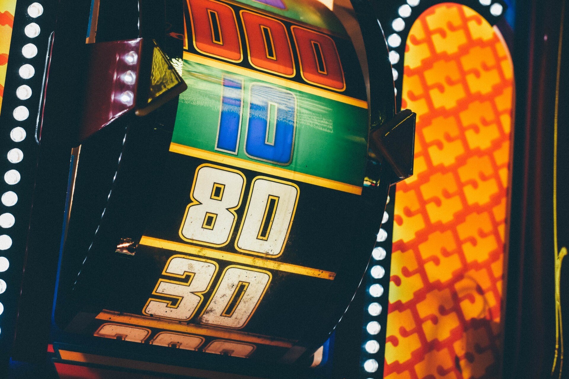 Φροντιστήριο Greek Fruit Slot Games